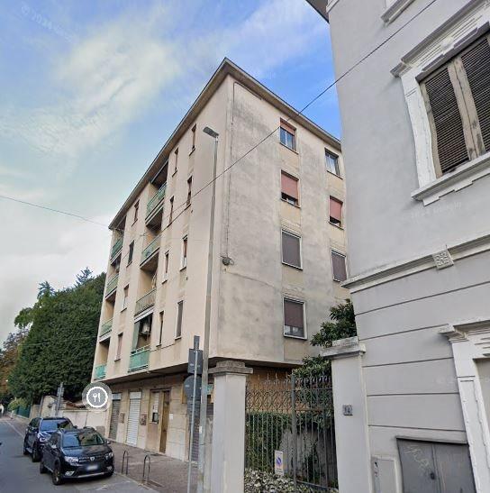 appartamento in vendita a Monza