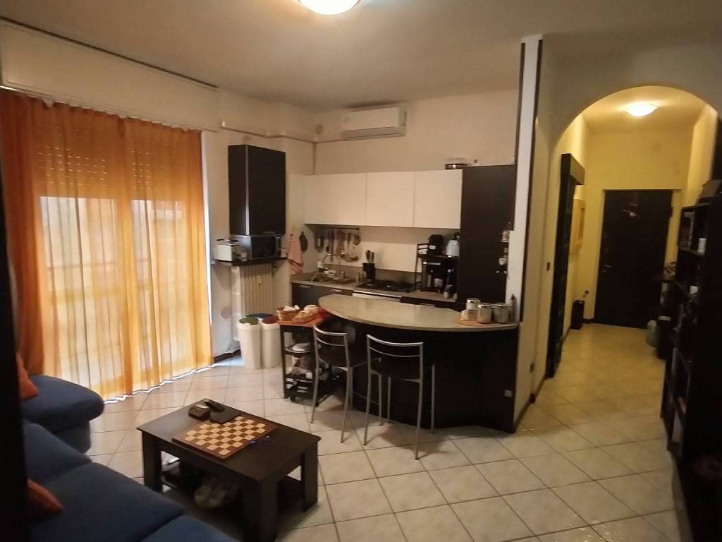 appartamento in vendita a Monza