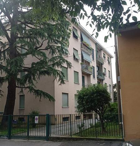 appartamento in vendita a Monza