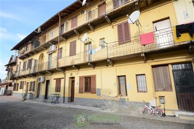 casa semindipendente in vendita a Monza