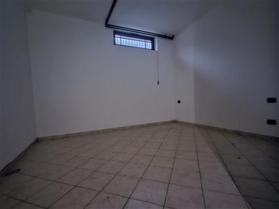 mansarda in vendita a Monza