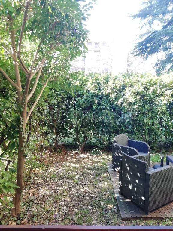 appartamento in vendita a Monza in zona Ospedale San Gerardo