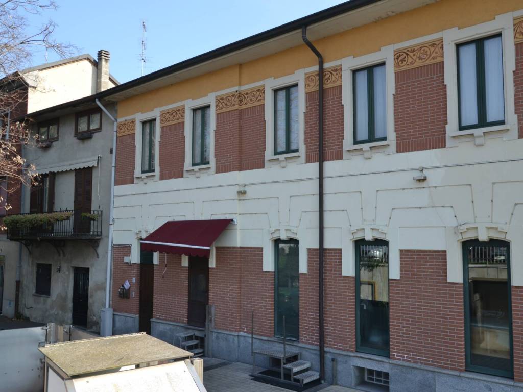 villa in vendita a Monza