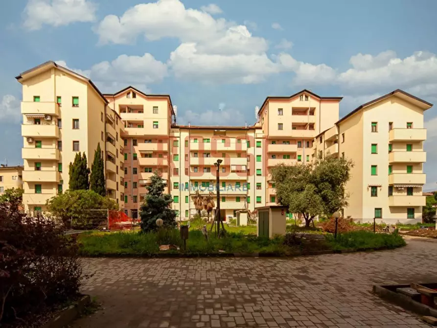 mansarda in vendita a Monza