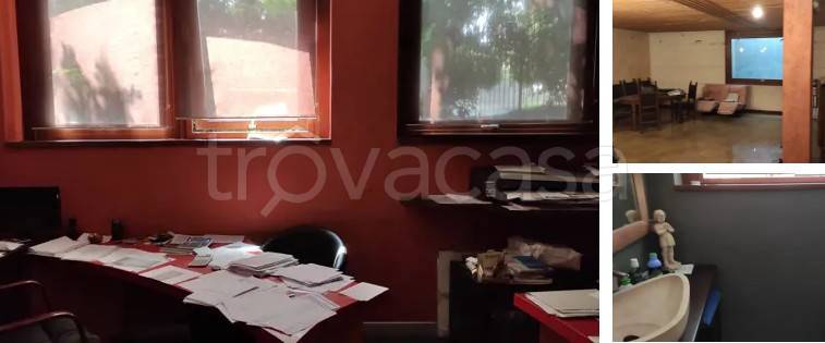 appartamento in vendita a Monza in zona Ospedale San Gerardo