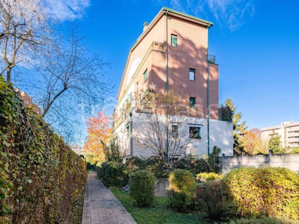 appartamento in vendita a Monza