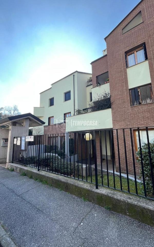 appartamento in vendita a Monza