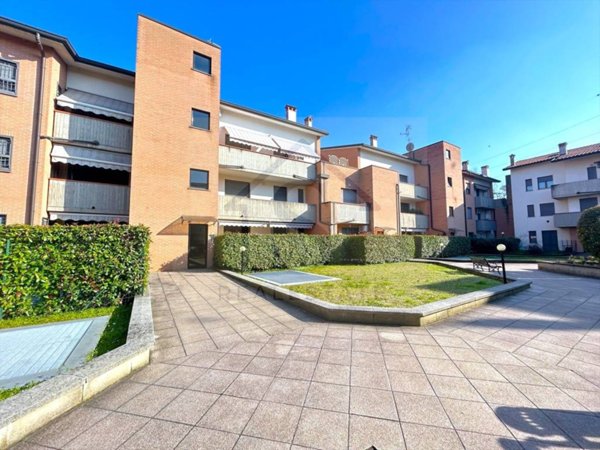 appartamento in vendita a Monza
