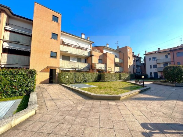 appartamento in vendita a Monza