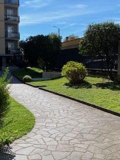 appartamento in vendita a Monza in zona Centro Storico