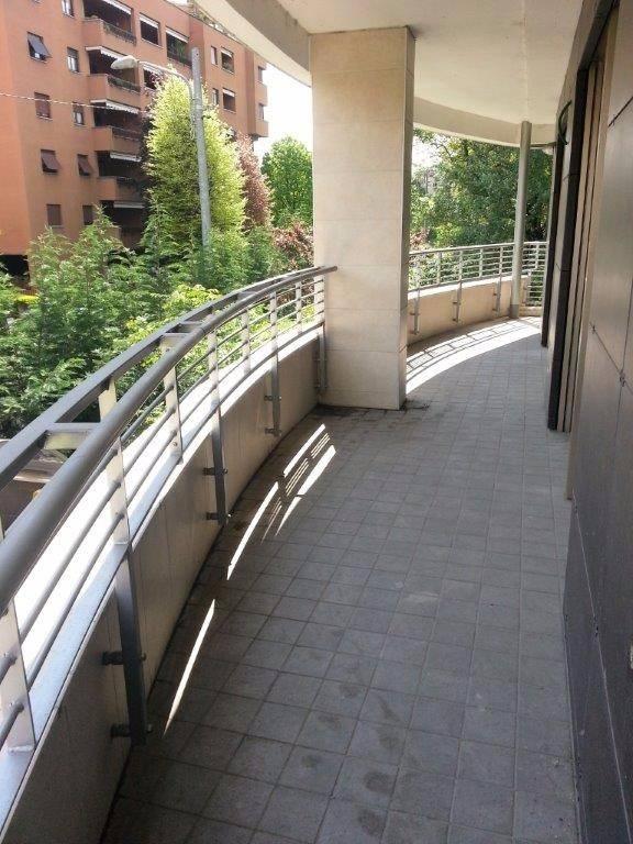 appartamento in vendita a Monza