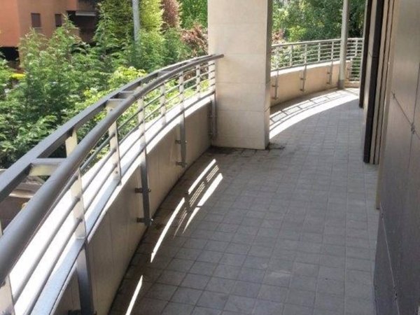 appartamento in vendita a Monza