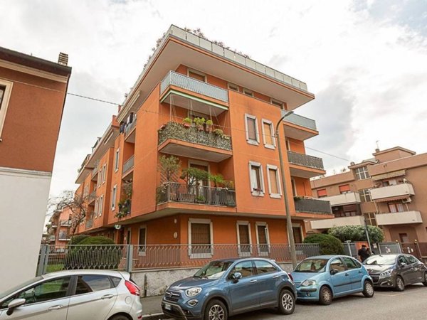 appartamento in vendita a Monza
