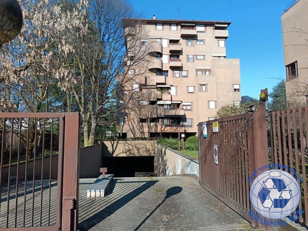monolocale in vendita a Monza