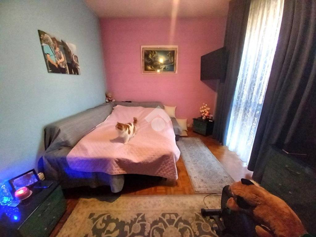 appartamento in vendita a Monza in zona Centro Storico