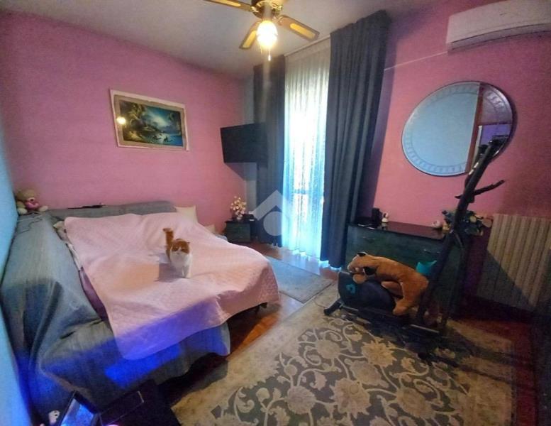 appartamento in vendita a Monza in zona Centro Storico