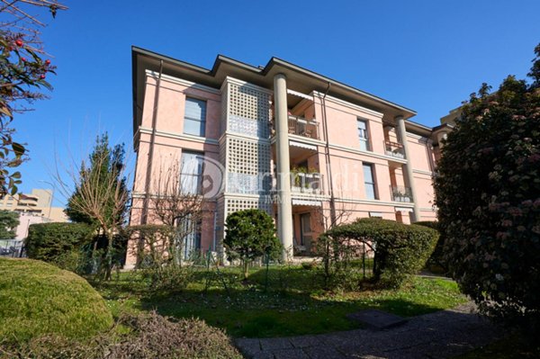 appartamento in vendita a Monza