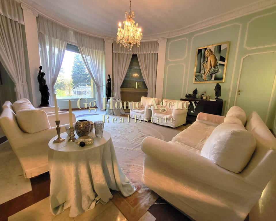 casa indipendente in vendita a Monza