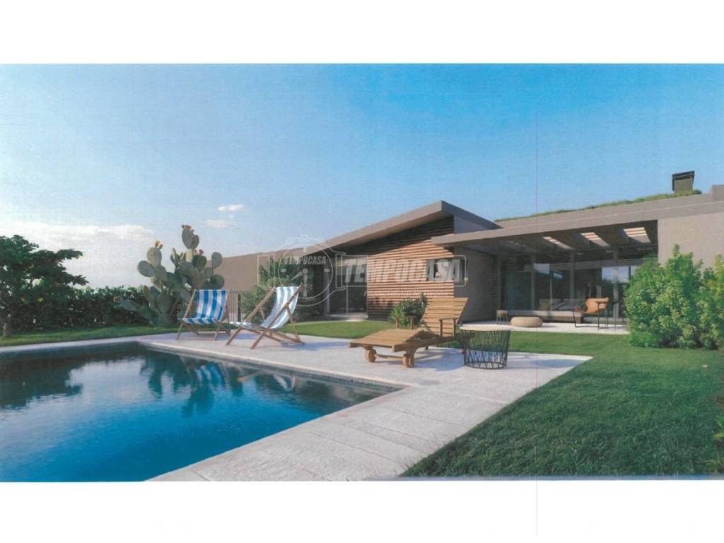 casa indipendente in vendita a Monza in zona Ospedale San Gerardo