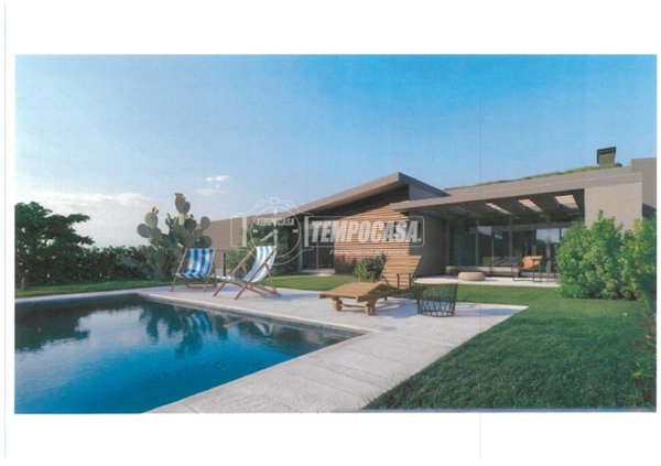 casa indipendente in vendita a Monza