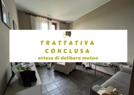 attico in vendita a Monza