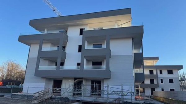 appartamento in vendita a Monza