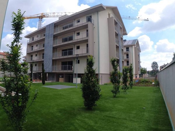 appartamento in vendita a Monza