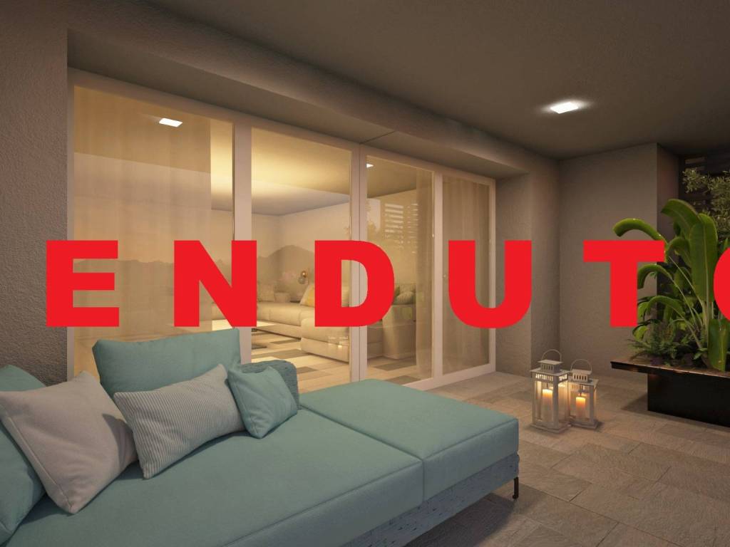 appartamento in vendita a Monza