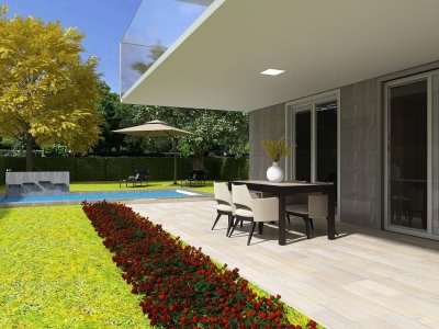 appartamento in vendita a Monza