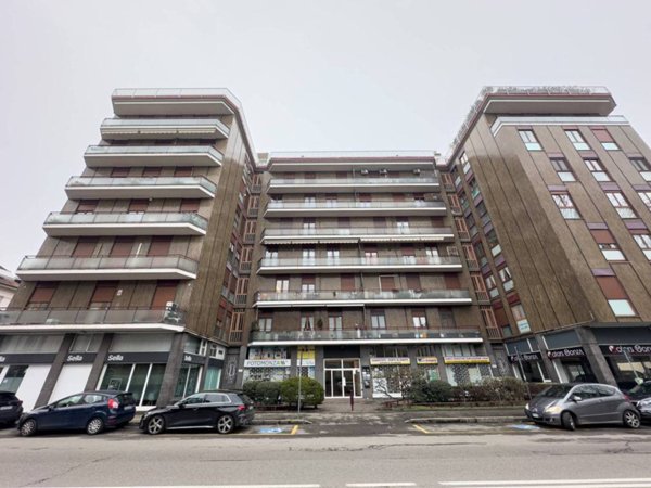 appartamento in vendita a Monza