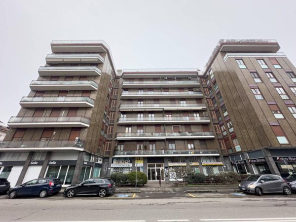 appartamento in vendita a Monza