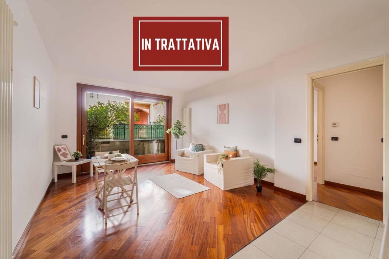 appartamento in vendita a Monza in zona Centro Storico