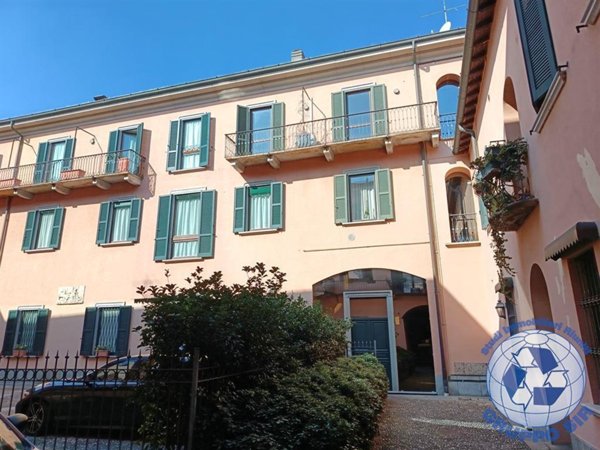 appartamento in vendita a Monza in zona Centro Storico