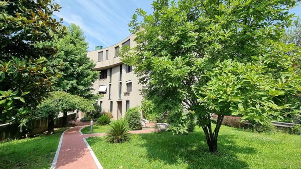 appartamento in vendita a Monza