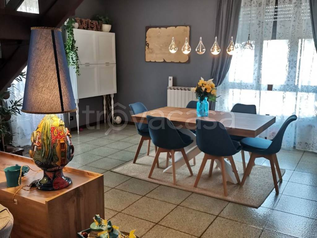 appartamento in vendita a Monza
