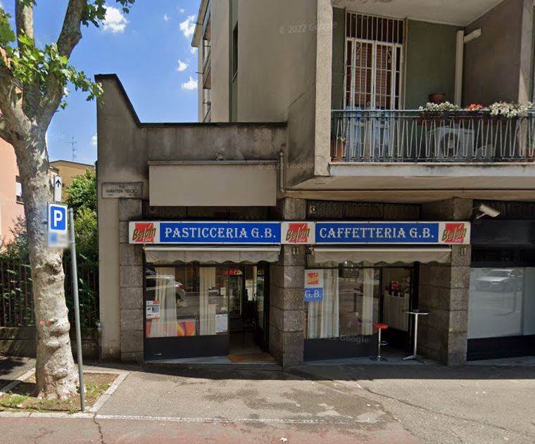 negozio in vendita a Monza
