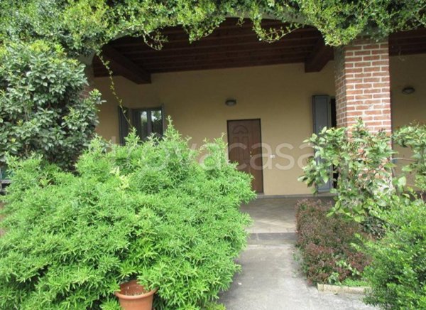 casa indipendente in vendita a Monza