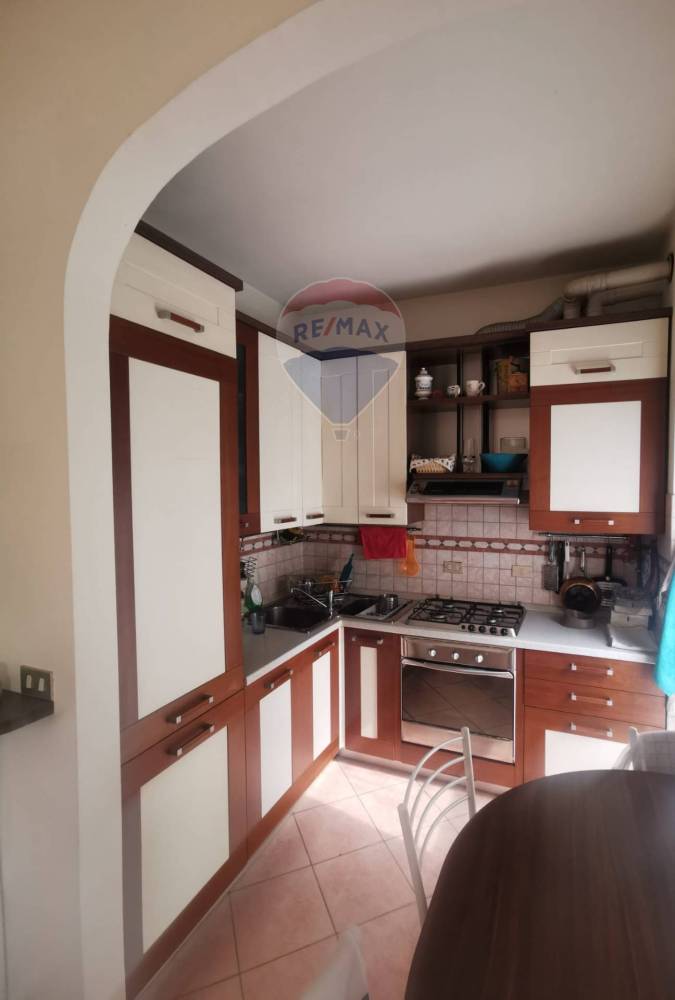 appartamento in vendita a Monza