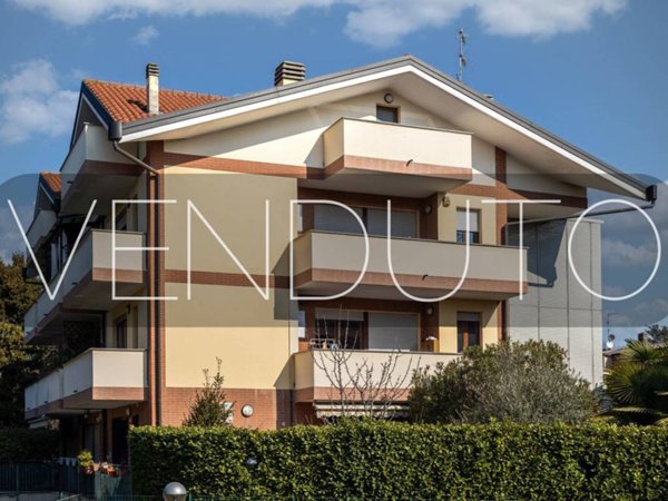 appartamento in vendita a Monza