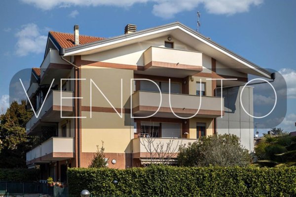 appartamento in vendita a Monza