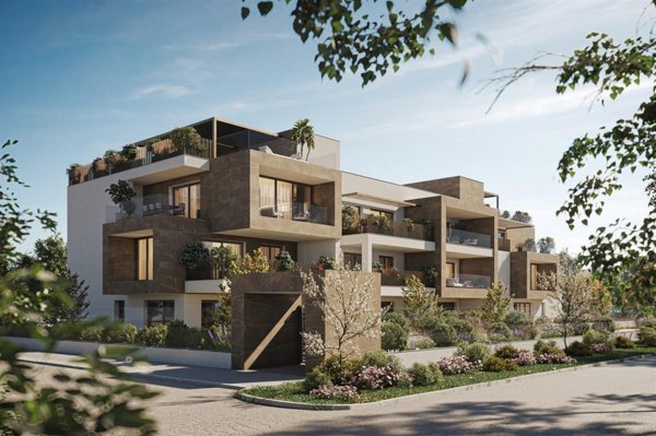 appartamento in vendita a Monza in zona Centro Storico