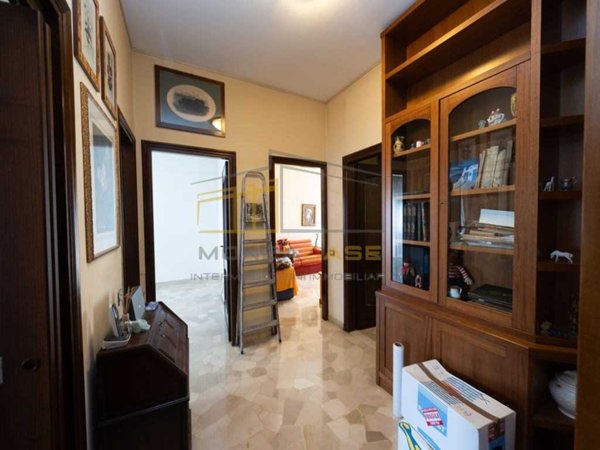 appartamento in vendita a Monza