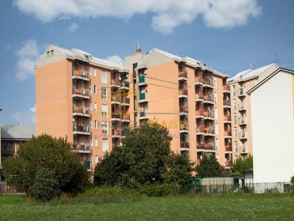 appartamento in vendita a Monza