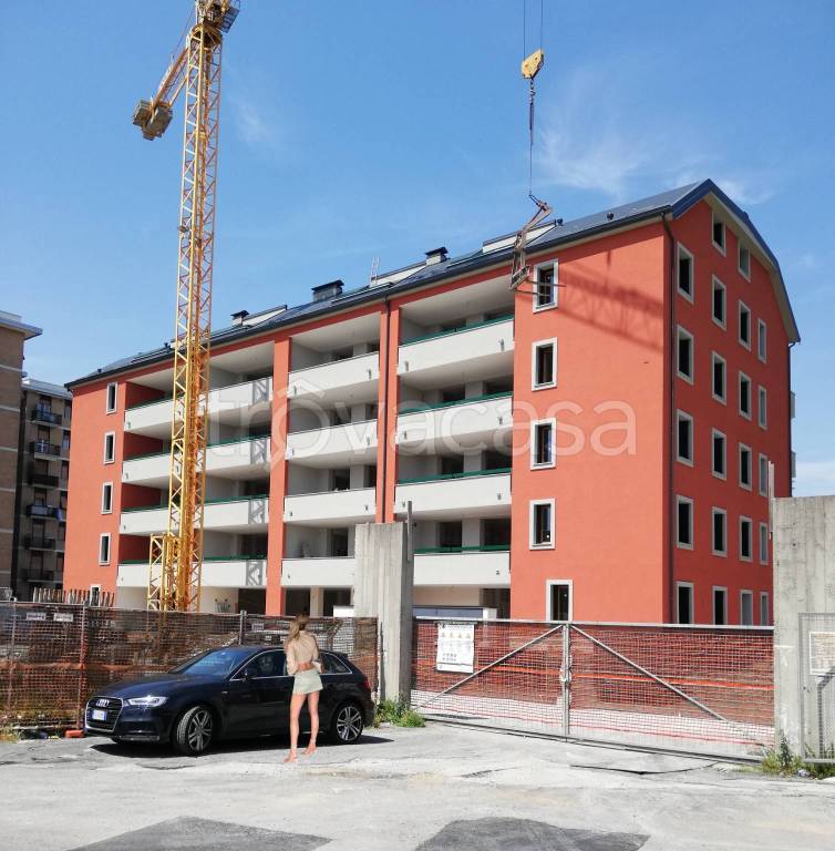 appartamento in vendita a Monza