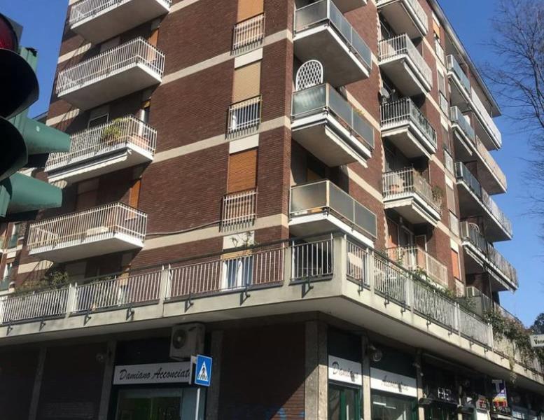 appartamento in vendita a Monza