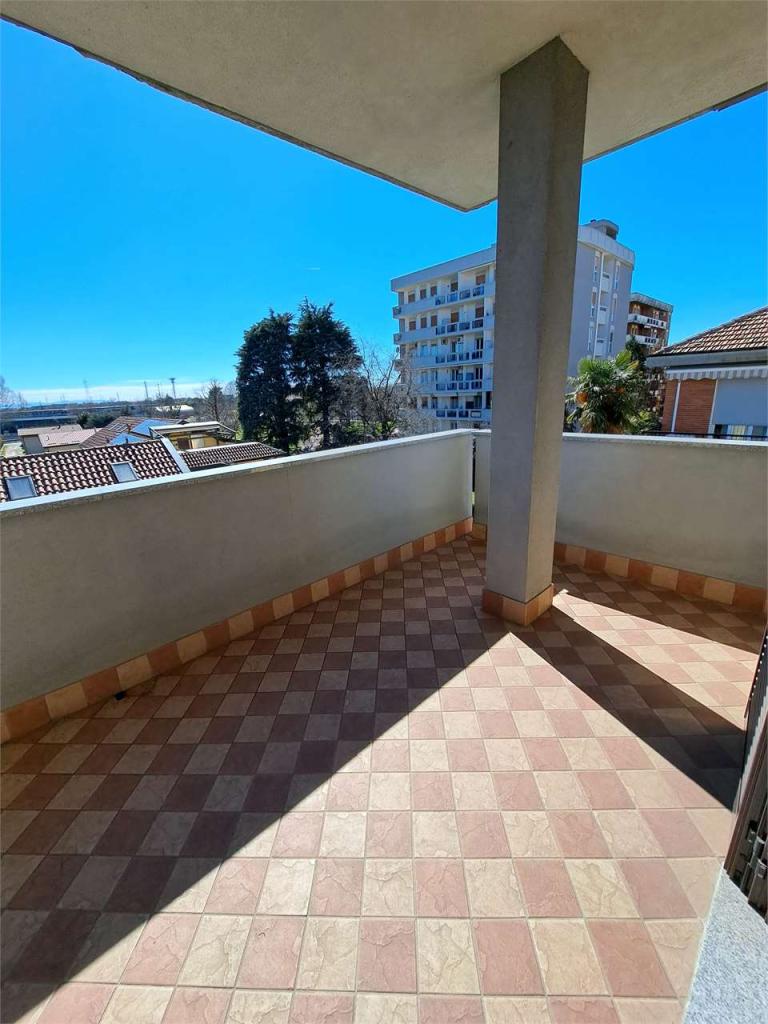 appartamento in vendita a Monza