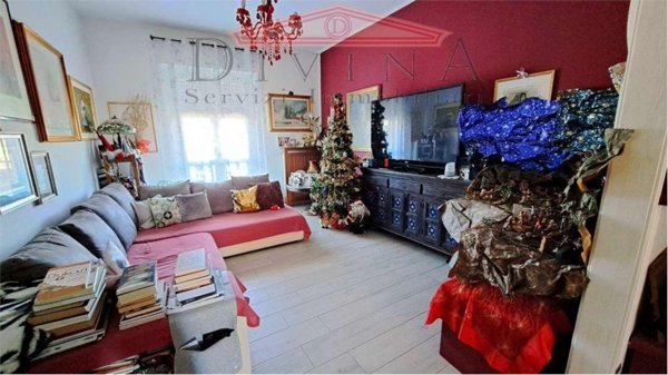 appartamento in vendita a Monza