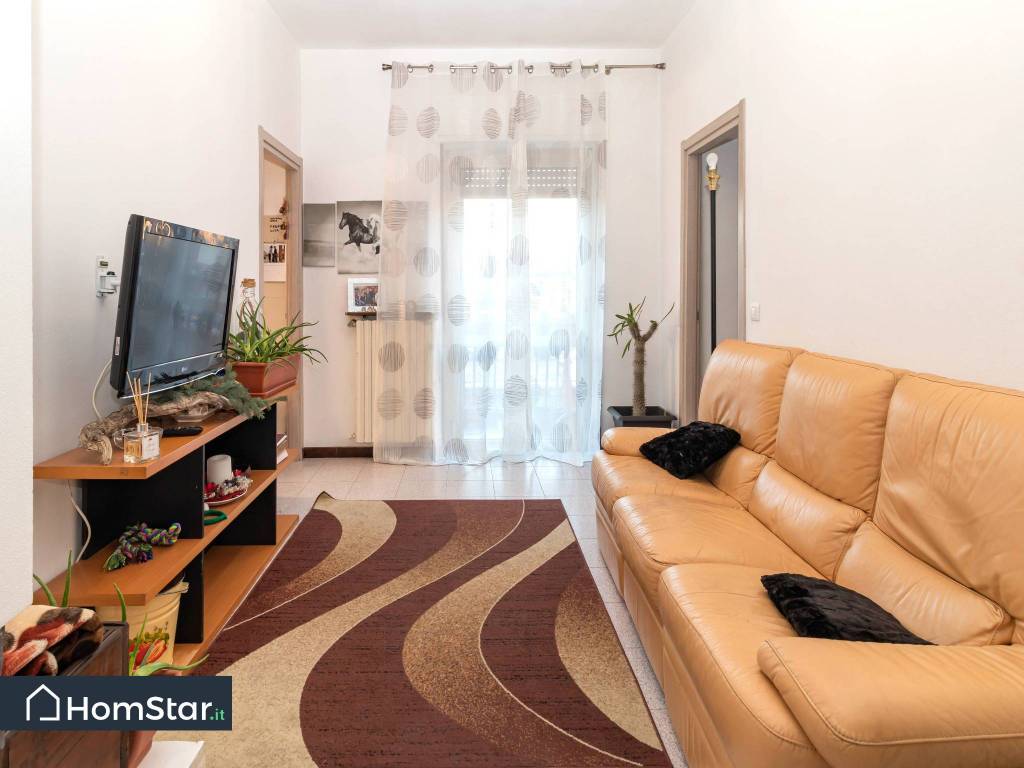 appartamento in vendita a Monza