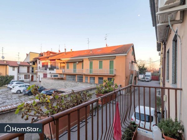 appartamento in vendita a Monza