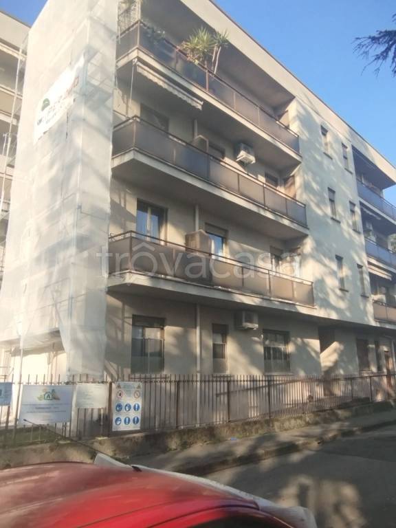 appartamento in vendita a Monza
